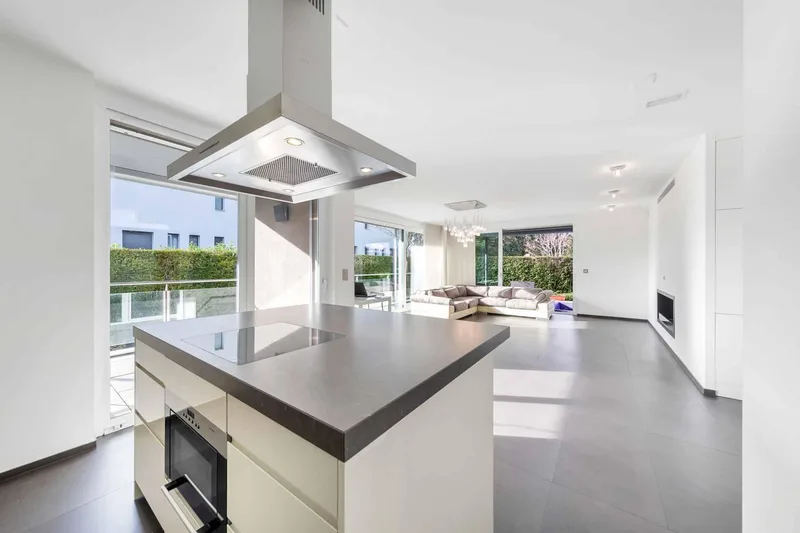 Appartement 3.5 pièces à Lausanne — 2