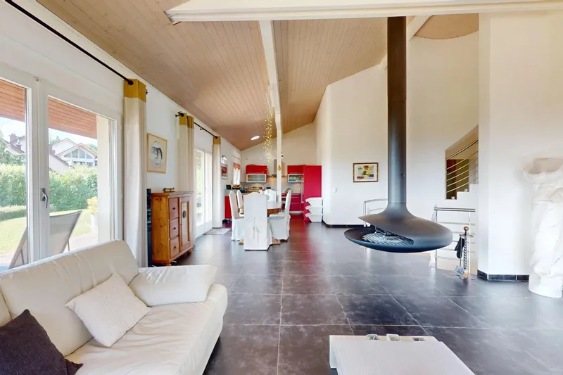 Maison / Villa 6 pièces à bas de Blonay — 3