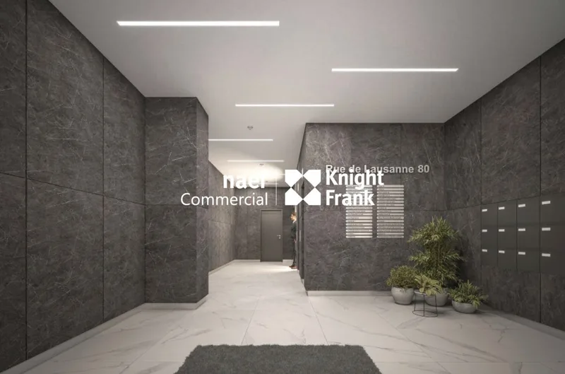 Commercial in Genève — 4