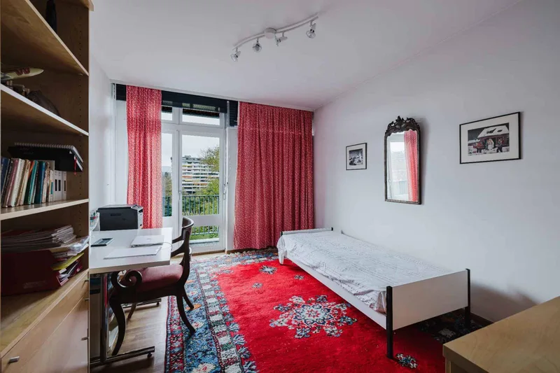 Appartement 7 pièces à Petit-Saconnex — 9