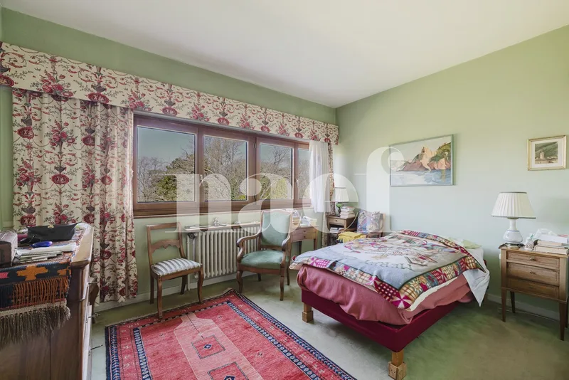 Maison / Villa 8 pièces à Le Grand-Saconnex — photo 11