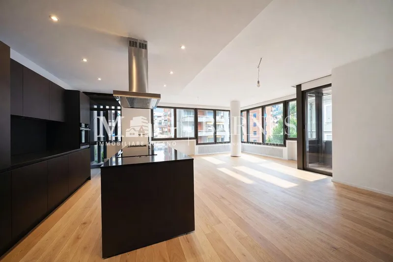 Appartement 3.5 pièces à Cassarate — 3