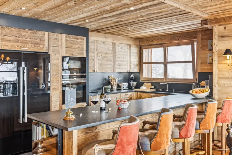 Appartement 4.5 pièces à Domaine du Roc — 10