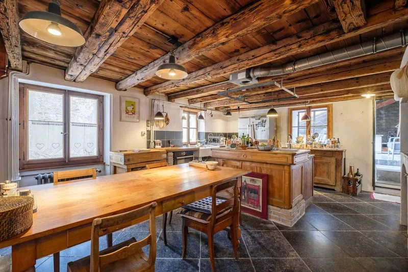 House / Villa 5 rooms in Vieux Carouge — photo 5