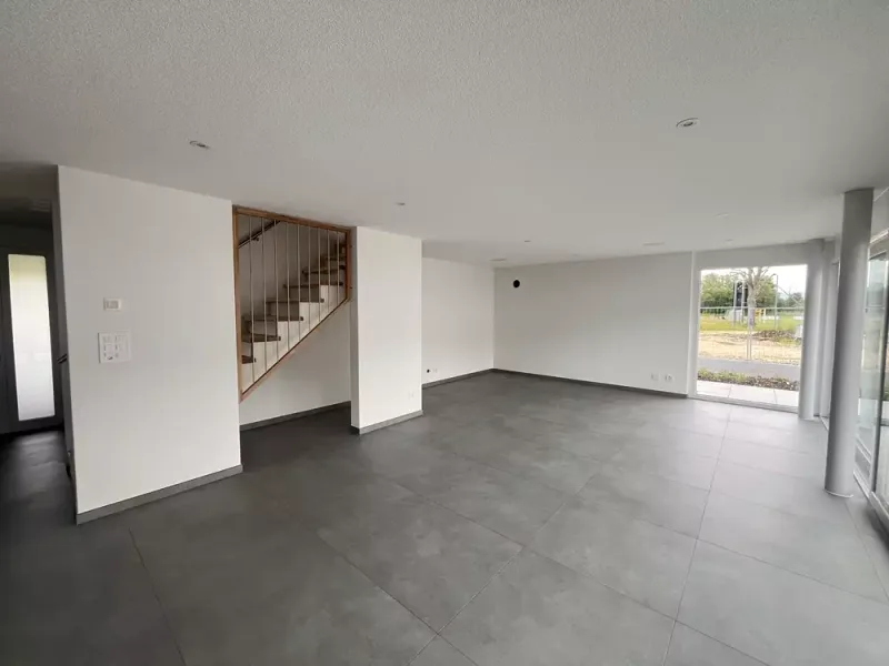 House / Villa 5.5 rooms in Haute-Sorne — 8