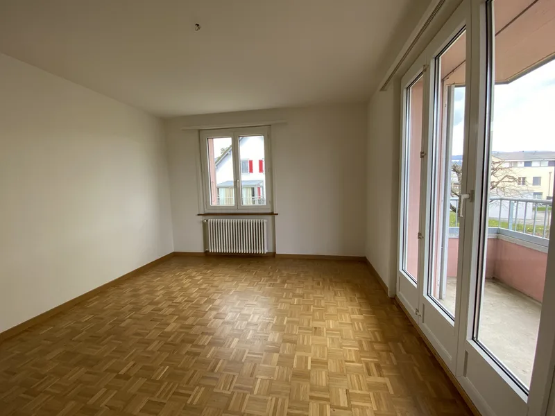 Apartment 3.5 rooms in Es-Prises — 2