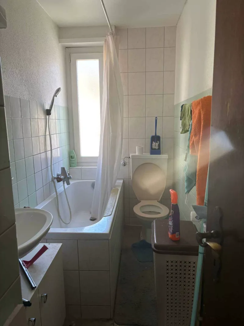 Appartement 3.5 pièces à Sierre — 2