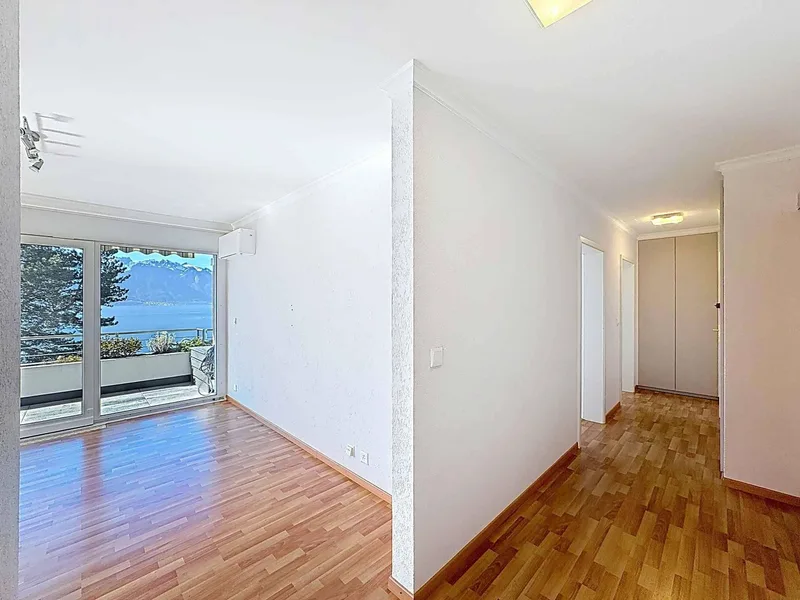 Appartement 3.5 pièces à Montreux — 9