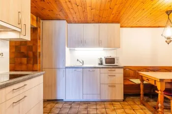 Apartment 3 rooms in Val de Bagnes — 6