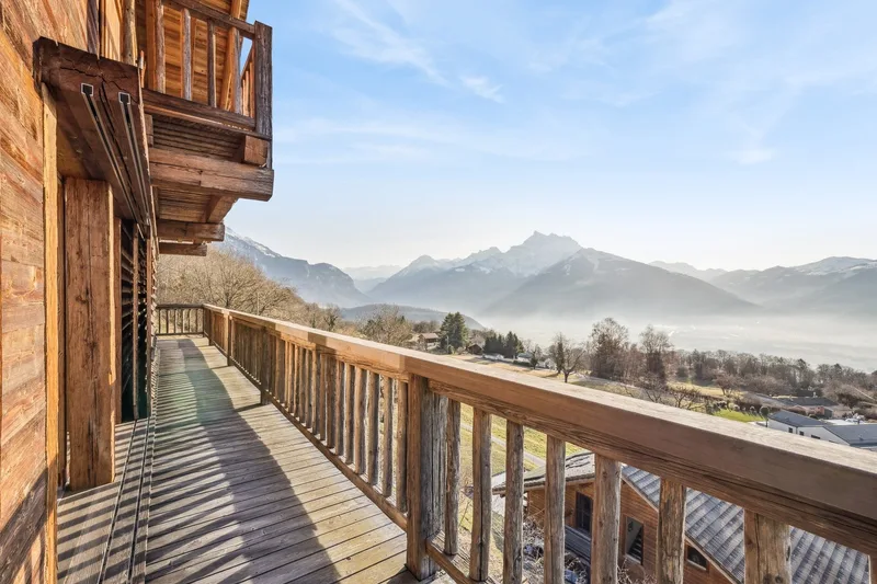 Maison / Villa 6.5 pièces à Glutières