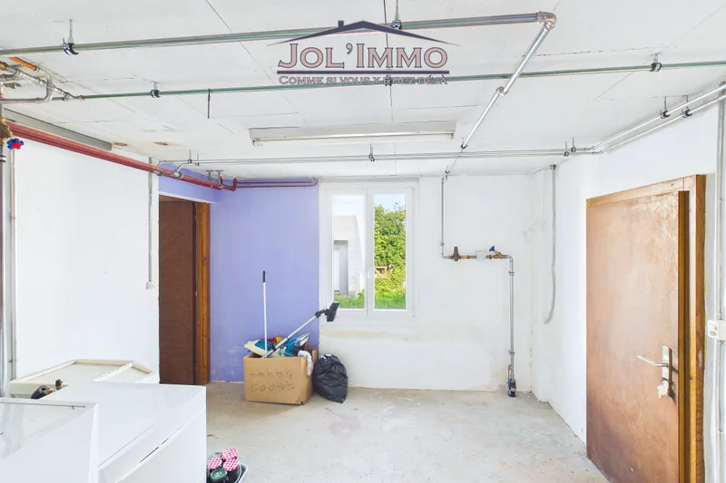 House / Villa 7 rooms in Boncourt — photo 3