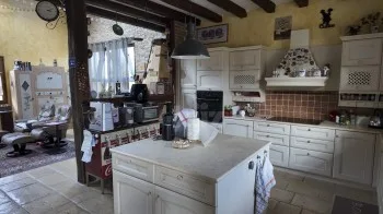Haus / Villa 5.5 Zimmer in Dompierre — photo 6