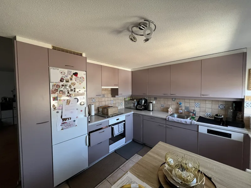 Appartement 4.5 pièces à Vallorbe — 2