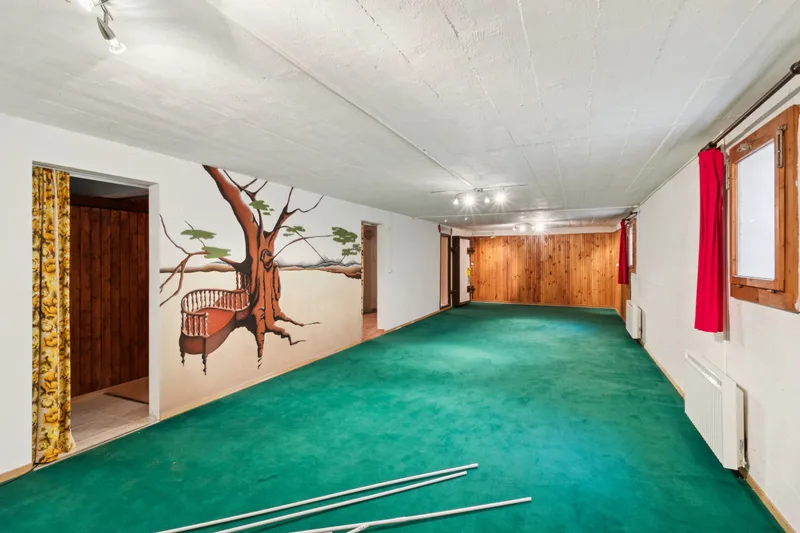 House / Villa 5.5 rooms in Romanel-sur-Lausanne — 14