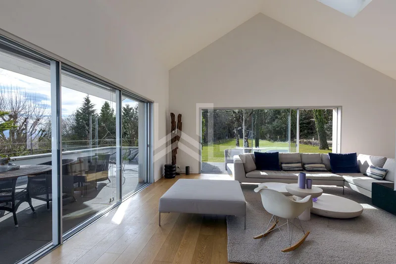 House / Villa 9.5 rooms in Féchy — 5