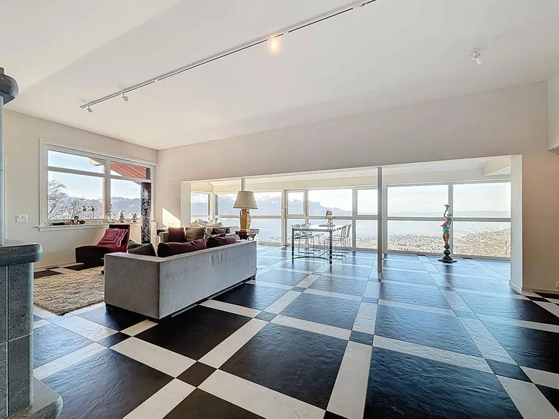 Maison / Villa 6.5 pièces à Blonay - Saint-Légier — 3