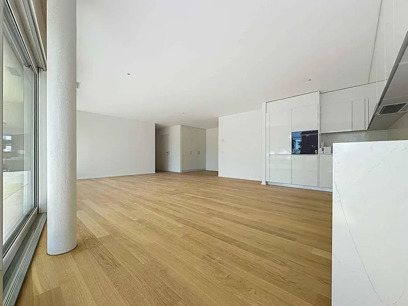 Appartement 3.5 pièces à Rolle — 3