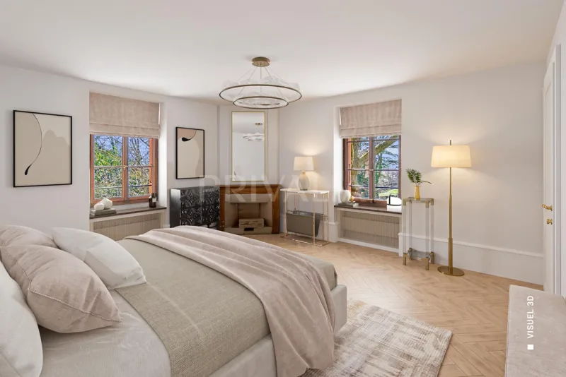 House / Villa 11 rooms in Onex — photo 3