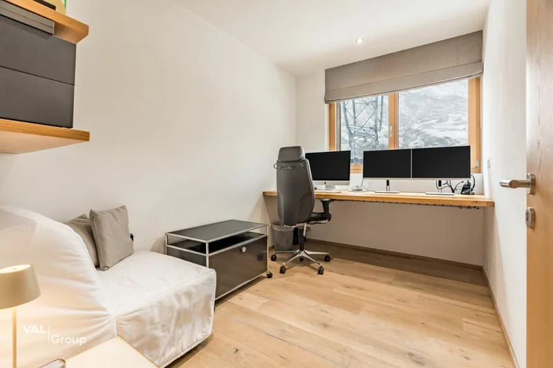Appartement 4.5 pièces à Winkelmattenquartier — 6