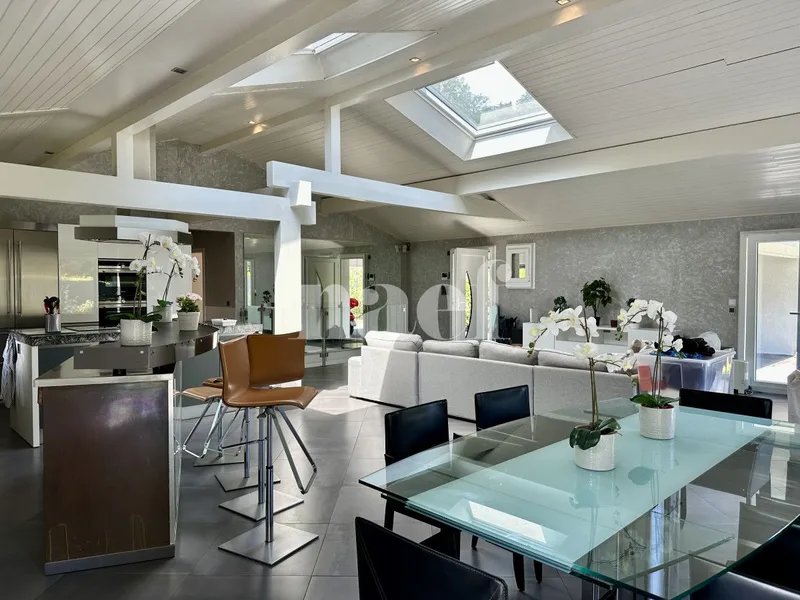 Maison / Villa 7 pièces à Genthod — photo 9