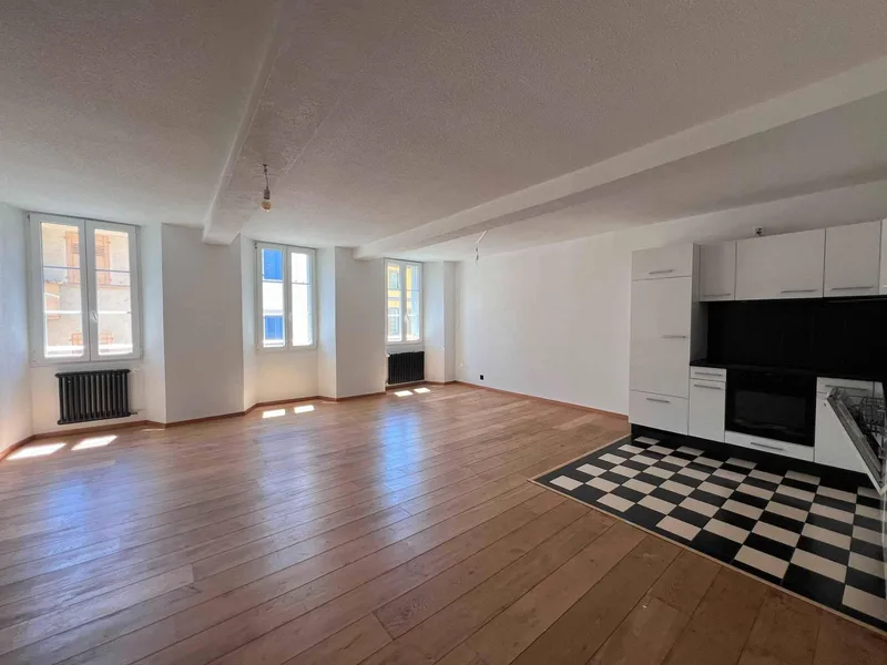 Apartment 3.5 rooms in Monthey — photo 2