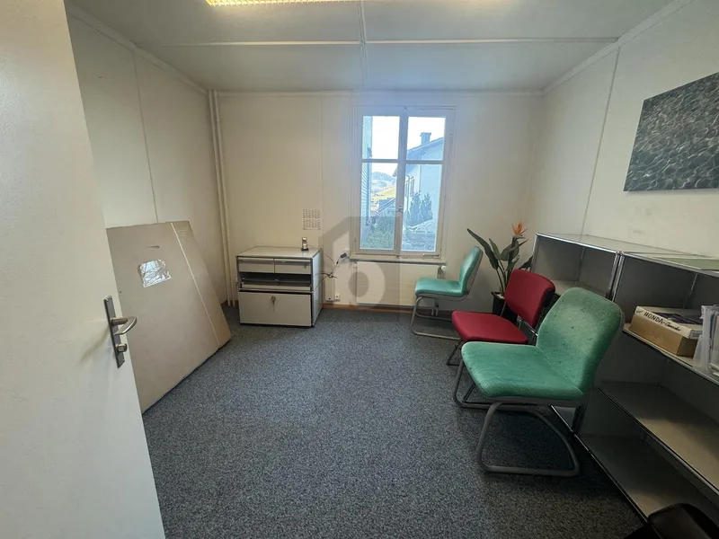 Gewerbe 1 Zimmer in Appenzell — photo 2