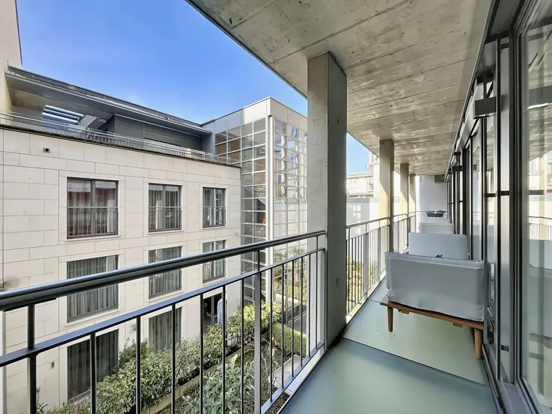 Appartement 4.5 pièces à centre-ville — 3