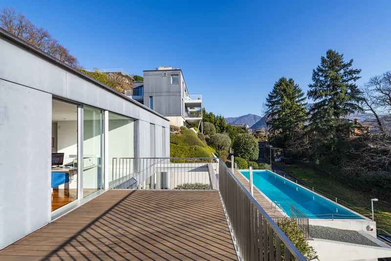 Maison / Villa 9 pièces à Muzzano — 15