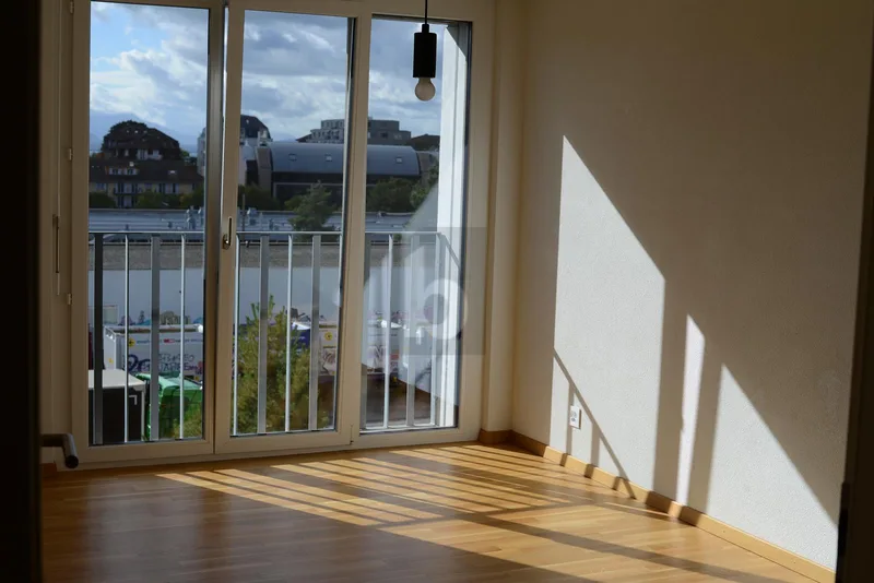 Apartment 4.5 rooms in Lausanne — 3