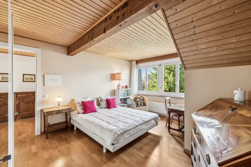 Maison / Villa 10.5 pièces à Aigle — 14