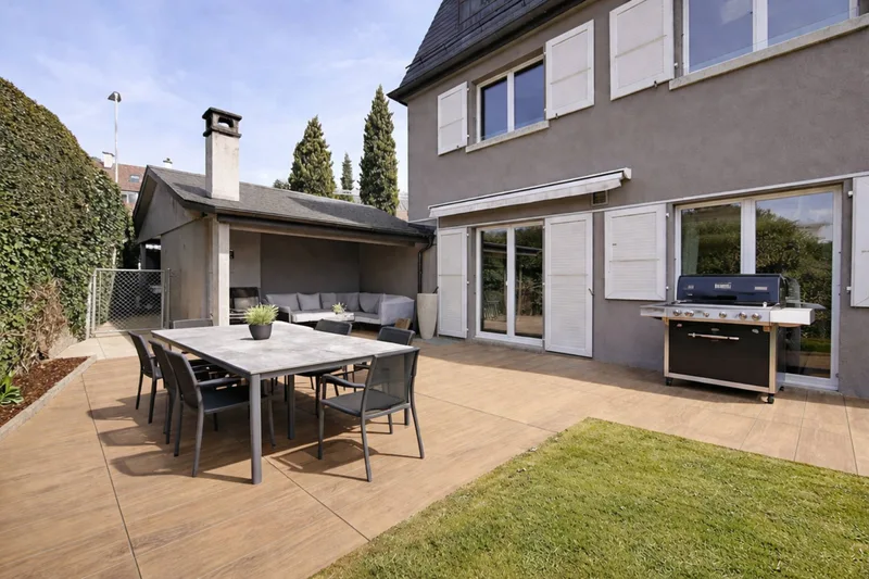 House / Villa 6.5 rooms in Pully — 15