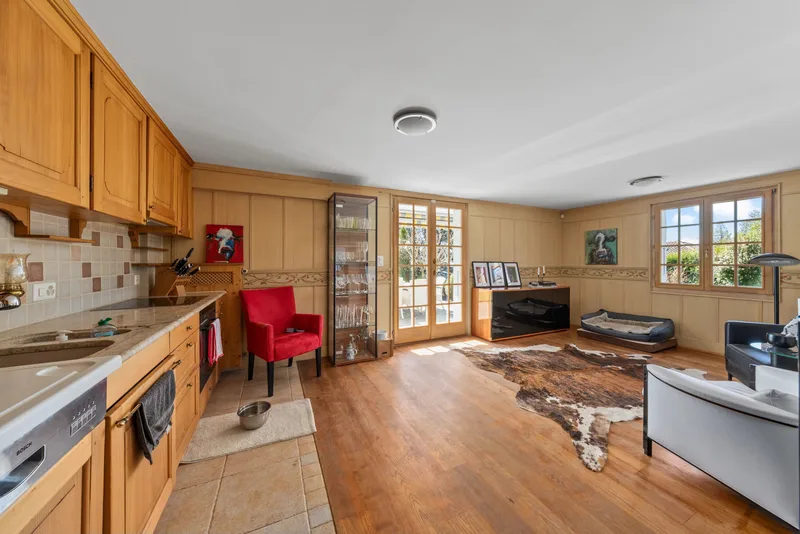 Maison / Villa 9.5 pièces à Blonay - Saint-Légier — 14