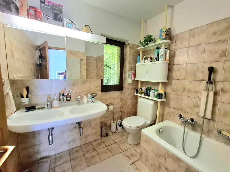 House / Villa 5.5 rooms in Bellinzona — 7