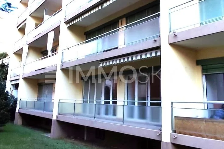 Appartement 2.5 pièces à Agno