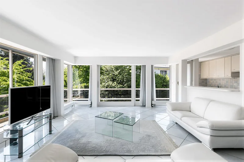 Wohnung 3 Zimmer in Saint-Sulpice — 2