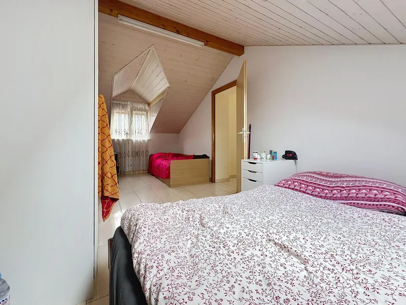 Haus / Villa 5.5 Zimmer in Moudon — photo 6