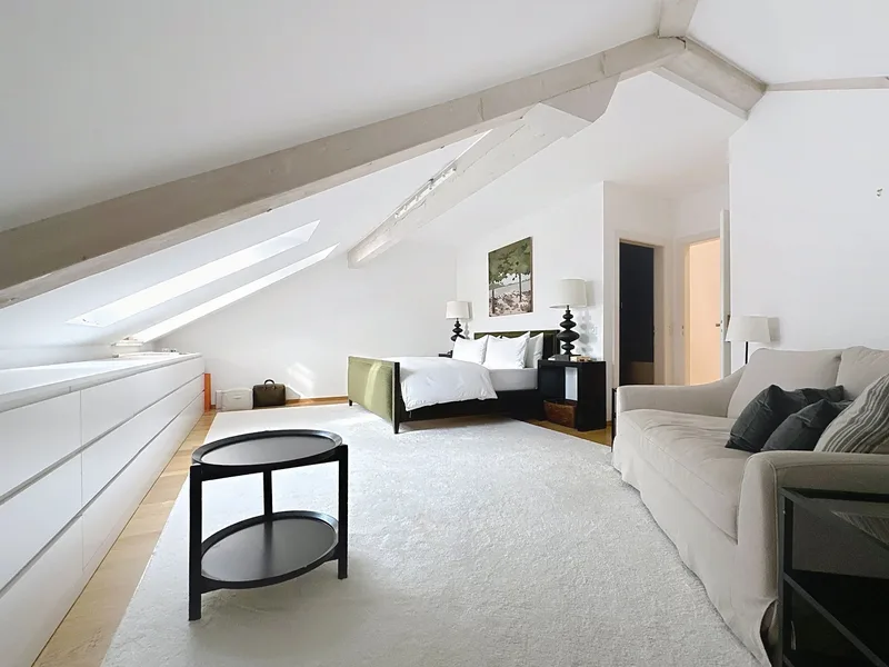 Wohnung 7 Zimmer in Place de Neuve — photo 7