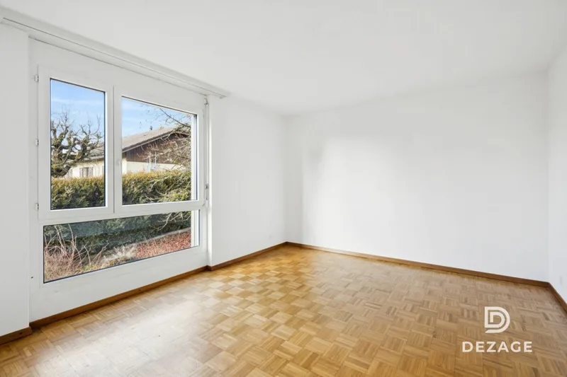 Appartement 3.5 pièces à Au centre du village — 7