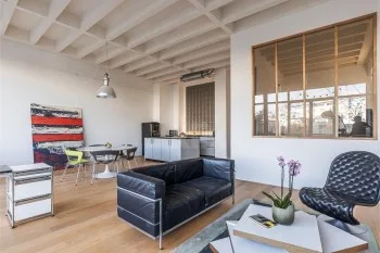 Appartement 2.5 pièces à Lausanne — 4