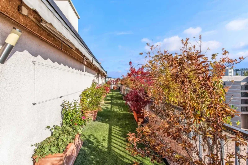 Appartement 6 pièces à Carouge — 10