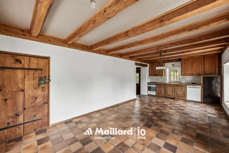 House / Villa 5 rooms in Suchy — 3