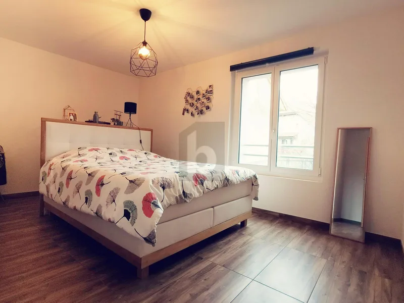 Wohnung 3.5 Zimmer in Orges — photo 2