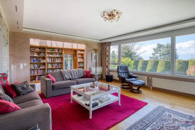 Maison / Villa 8 pièces à Cologny — 4