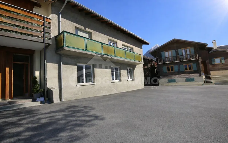 Maison / Villa 6.5 pièces à Issert — 9