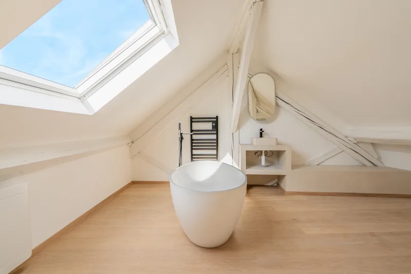 Appartement 5.5 pièces à Lausanne — 13