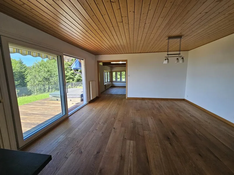 Maison / Villa 8.5 pièces à Caux — 7