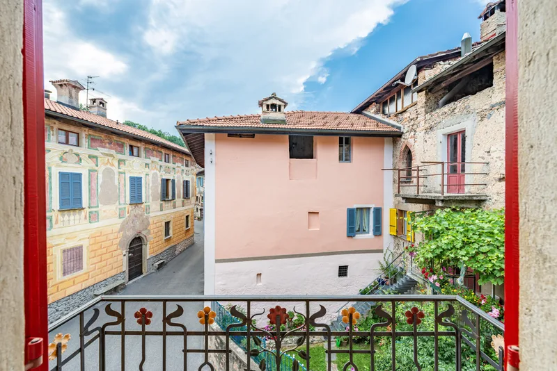 Maison / Villa 3.5 pièces à Lugano