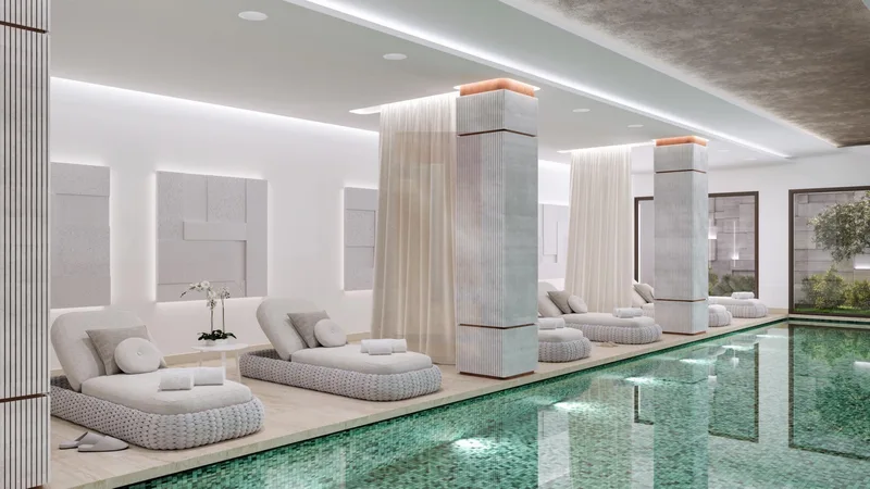 Neubau in Florissant - Malagnou — 7