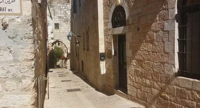 House / Villa 21 rooms in Jewish Quarter