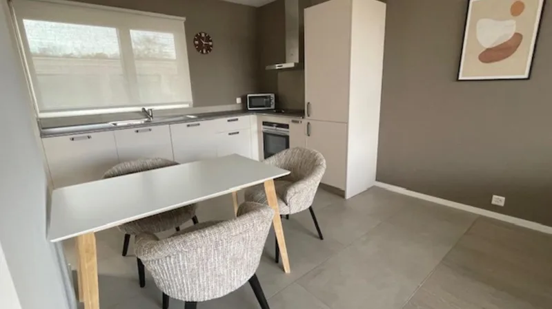 Apartment 3 rooms in Résidence du Parc des Crêts — 5